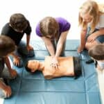 Get Cert CPR Training